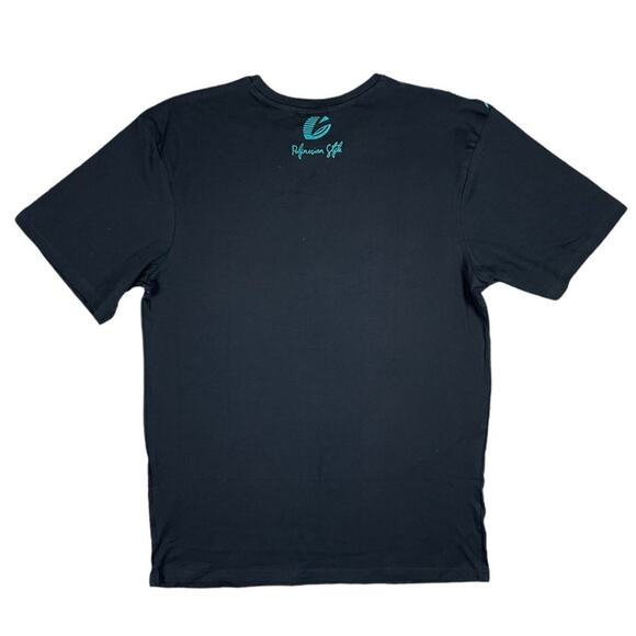 Boardman Polynesian Style T-Shirt - Picture 2 of 5